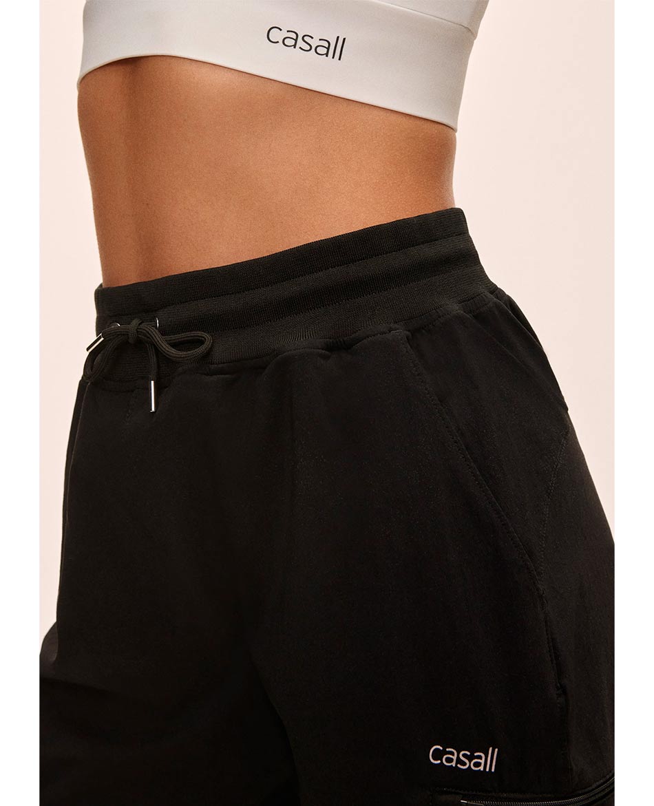 CASALL PANTALONES CASALL STEP WOVEN