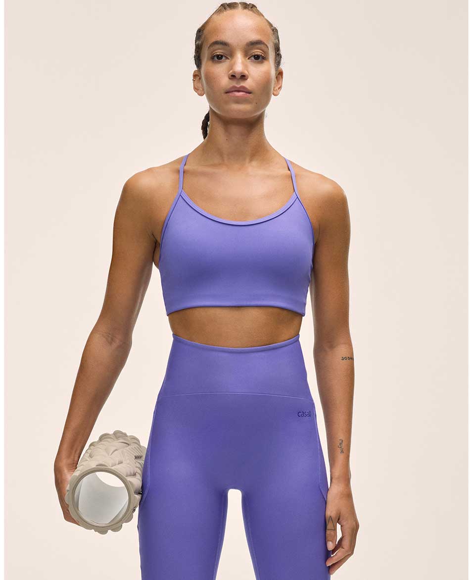 CASALL SUJETADOR CASALL SLEEK STRAPPY
