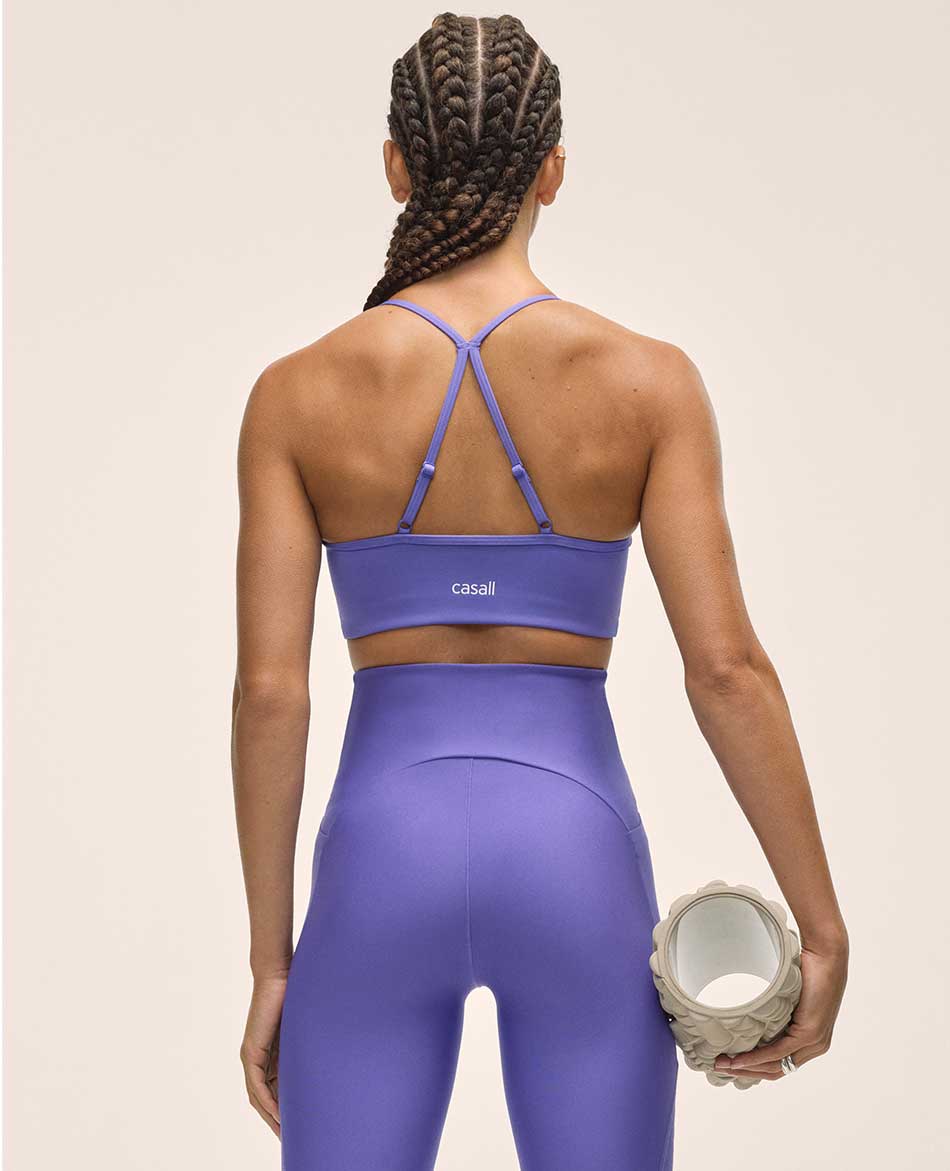 CASALL SUJETADOR CASALL SLEEK STRAPPY