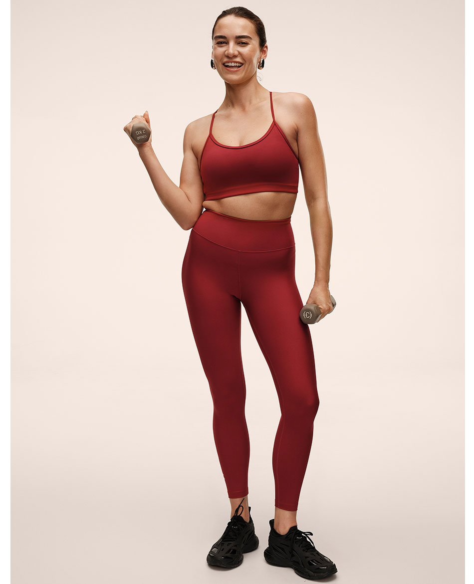 CASALL SUJETADOR CASALL SLEEK STRAPPY