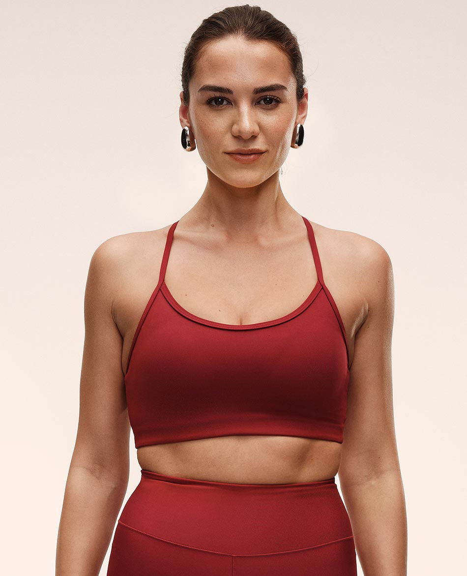 CASALL SUJETADOR CASALL SLEEK STRAPPY