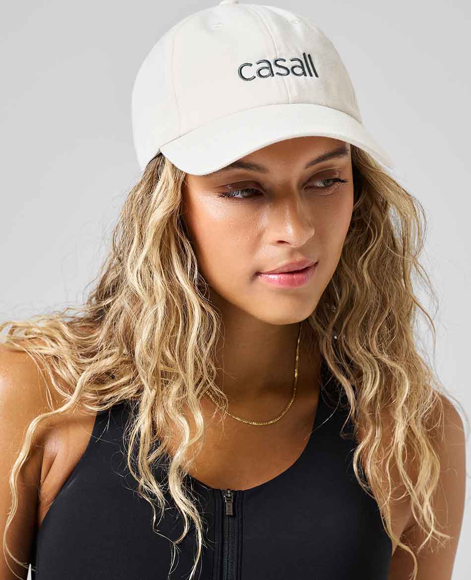 CASALL GORRA CASALL CASUAL LOGO