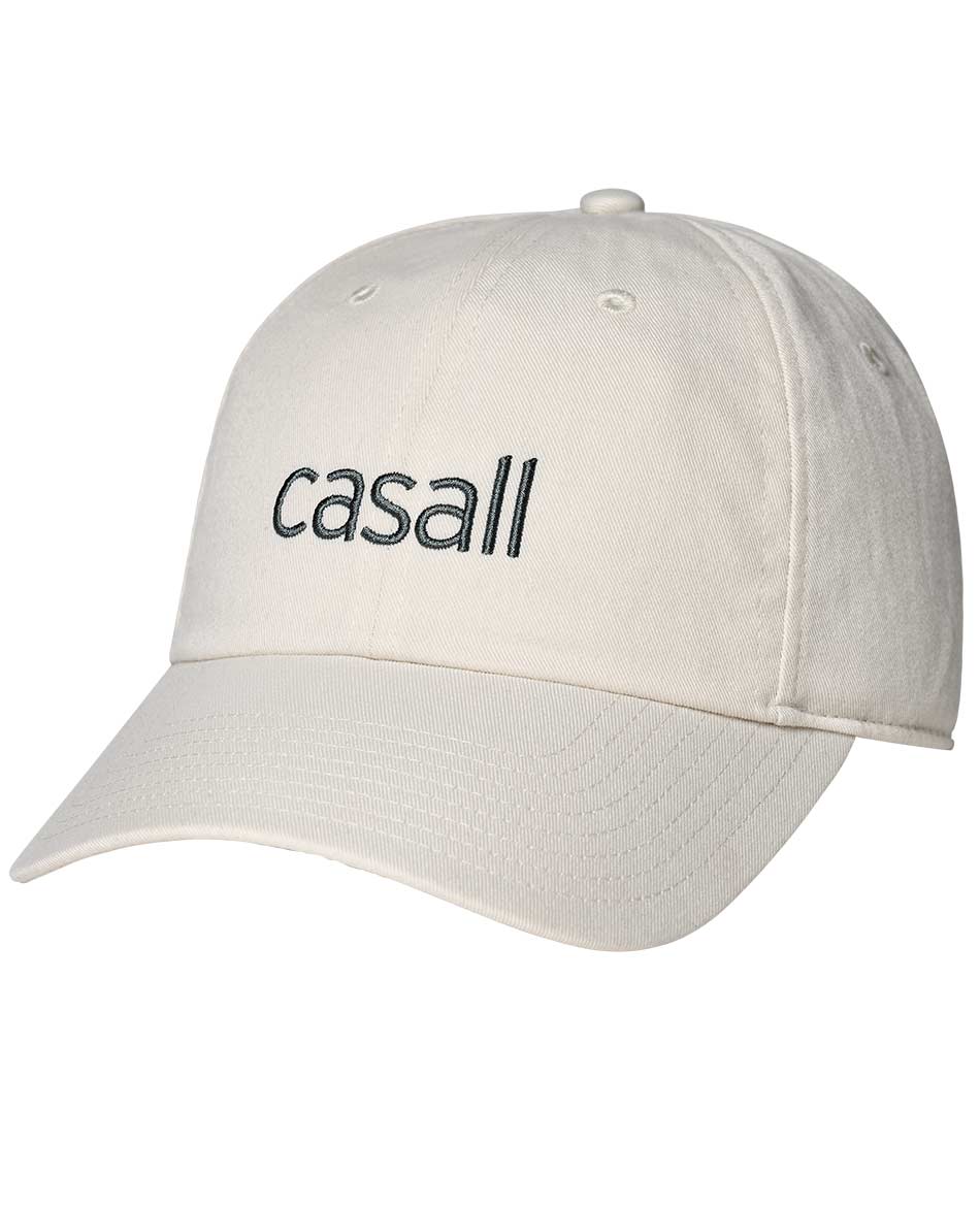 CASALL GORRA CASALL CASUAL LOGO