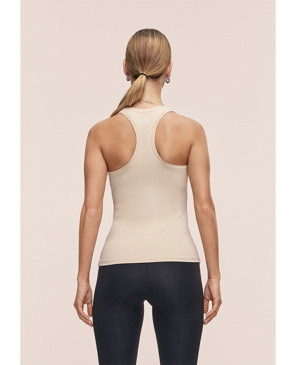 CASALL CAMISETA DE TIRANTES CASALL ESSENTIAL