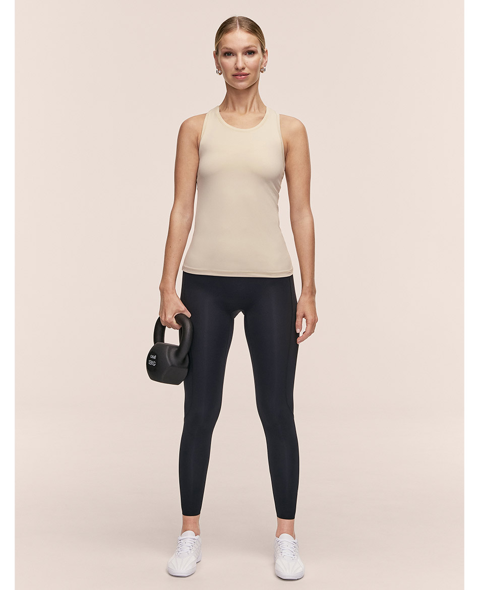 CASALL CAMISETA DE TIRANTES CASALL ESSENTIAL