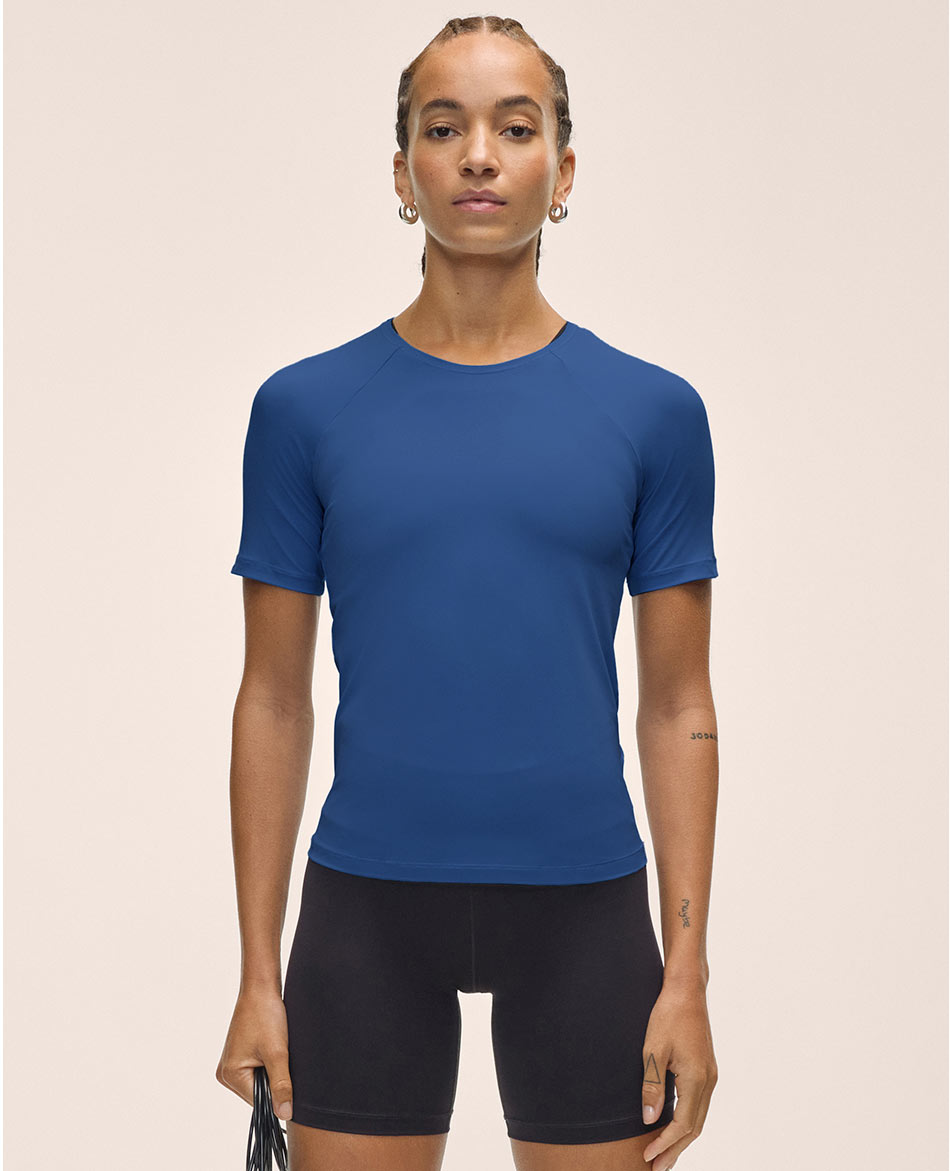 CASALL CAMISETA CASALL ESSENTIAL TEE