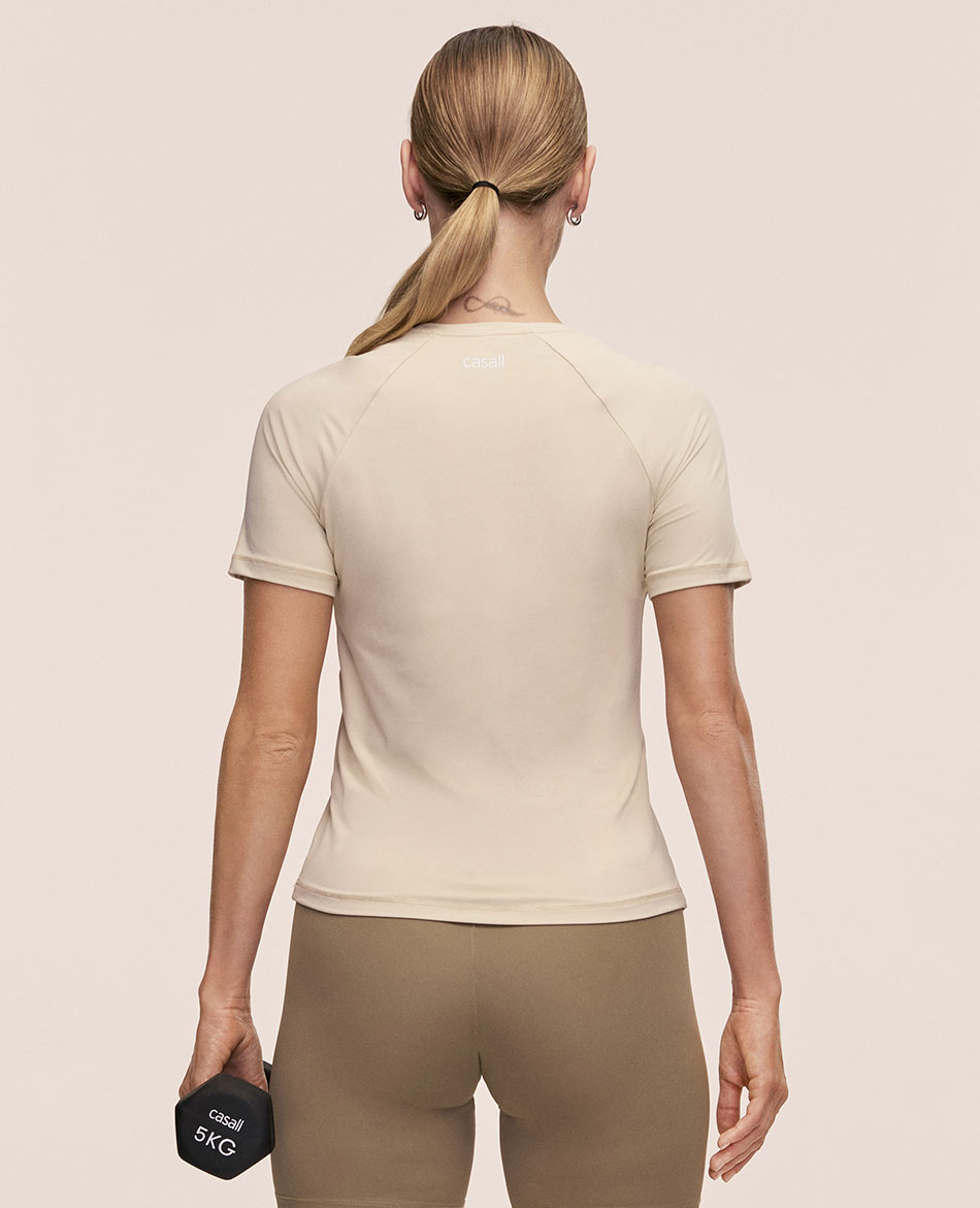 CASALL CAMISETA CASALL ESSENTIAL TEE