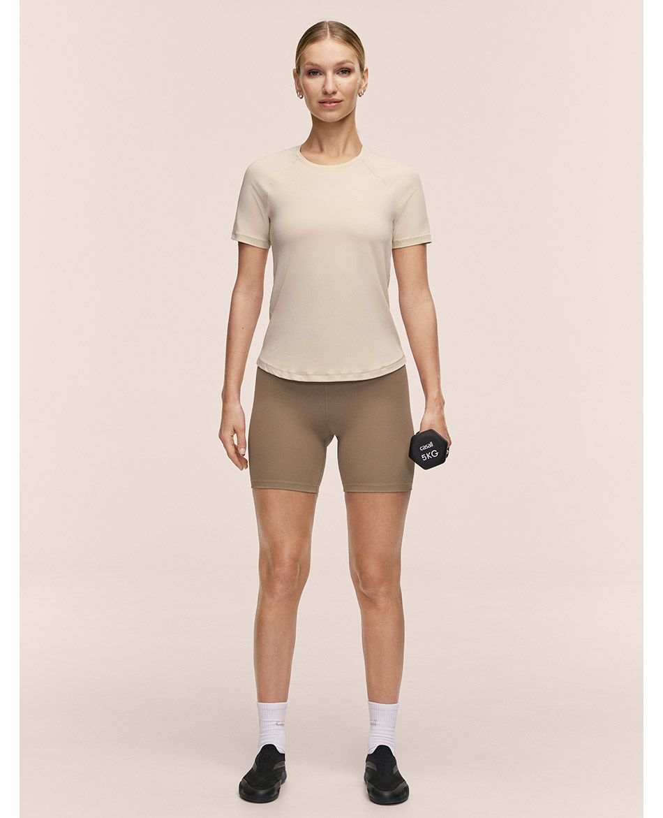 CASALL CAMISETA CASALL ESSENTIAL TEE