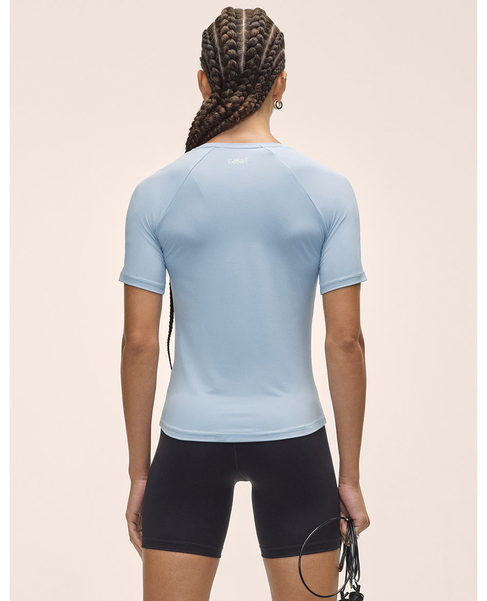 CASALL CAMISETA CASALL ESSENTIAL TEE