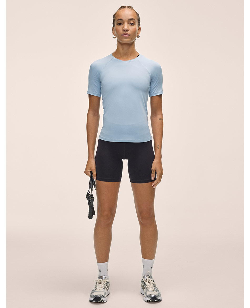 CASALL CAMISETA CASALL ESSENTIAL TEE