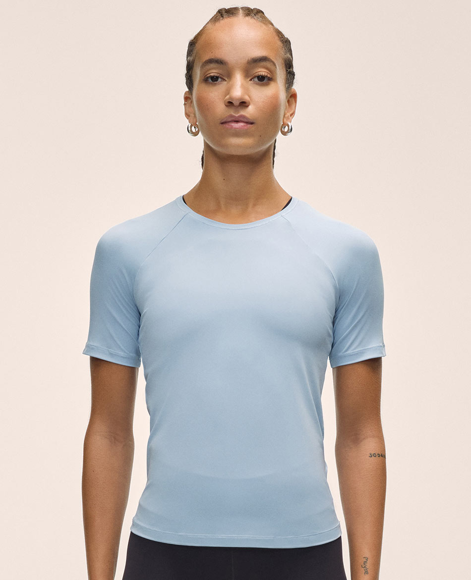 CASALL CAMISETA CASALL ESSENTIAL TEE