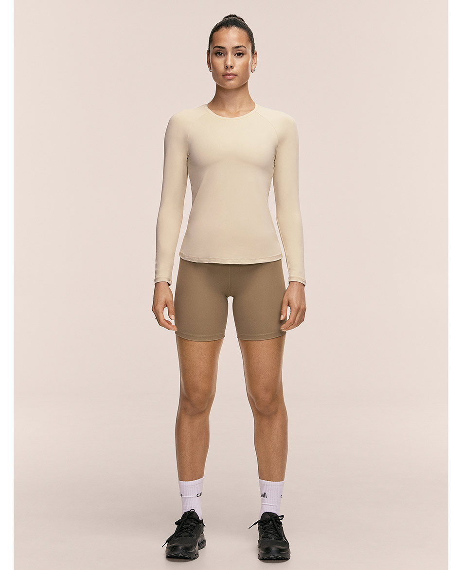 CASALL CAMISETA MANGA LARGA CASALL ESSENTIAL