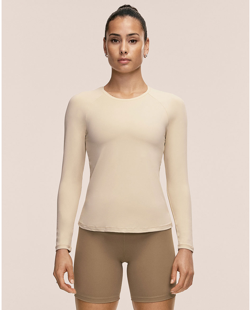 CASALL CAMISETA MANGA LARGA CASALL ESSENTIAL