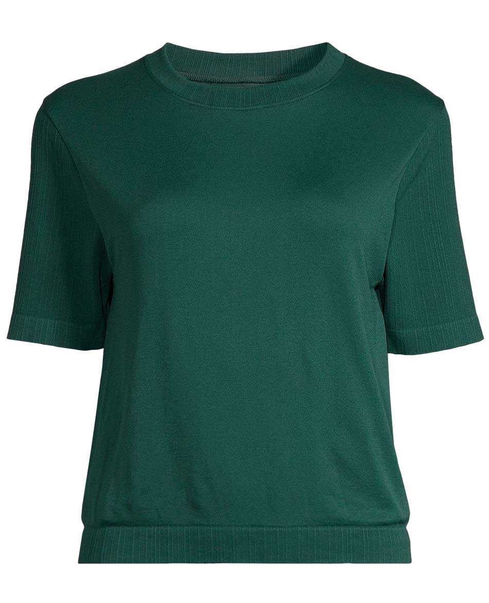 CASALL CAMISETA CASALL SEAMLESS RIB