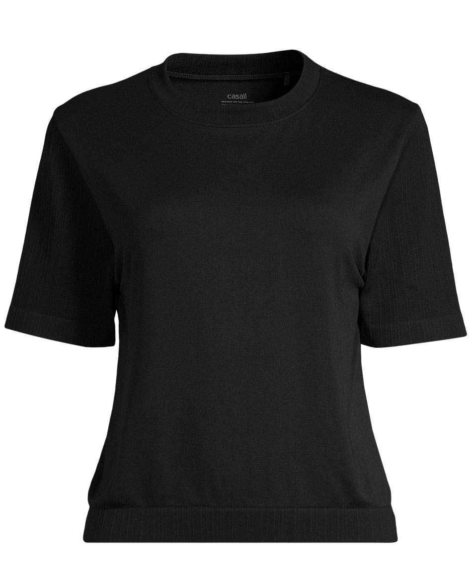 CASALL CAMISETA CASALL SEAMLESS RIB