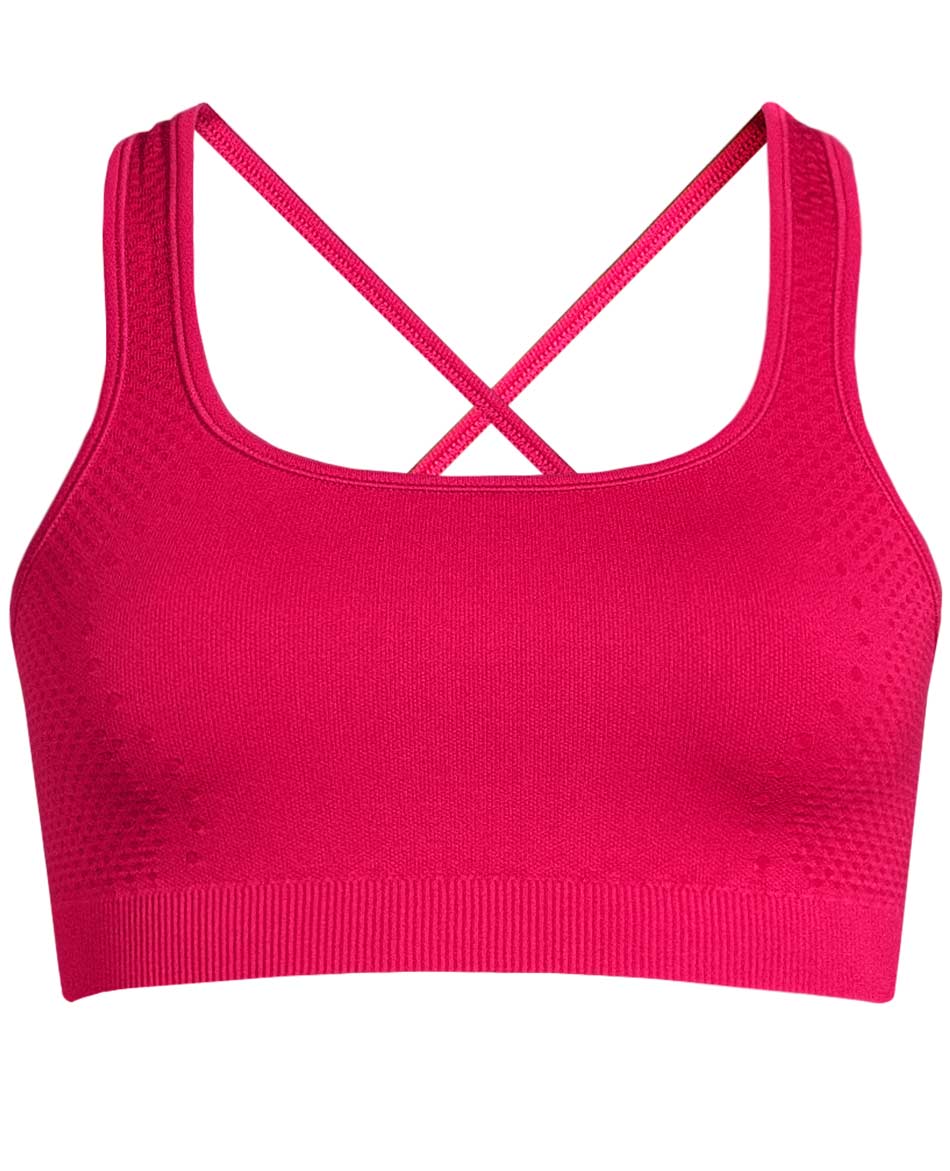 CASALL TOP CASALL SCALLOP SEAMLESS