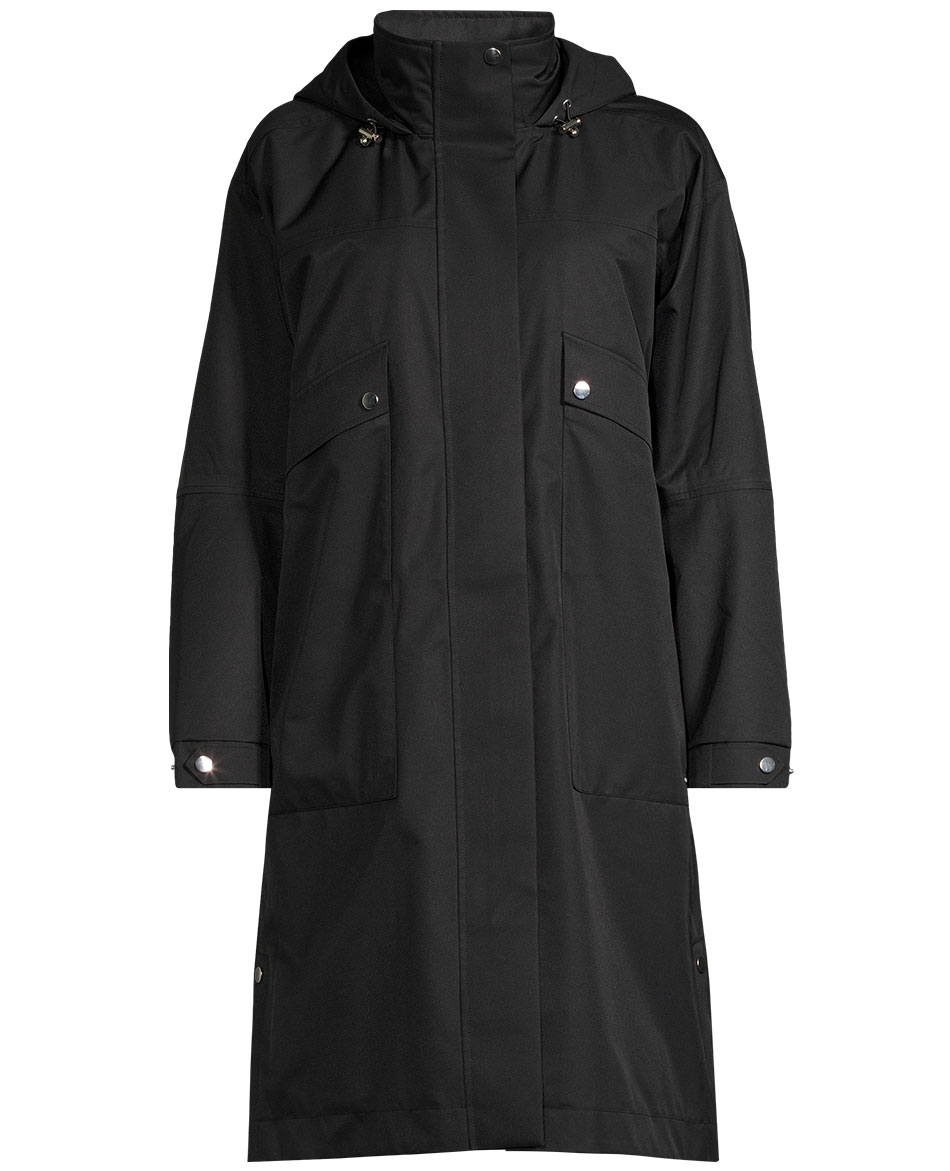 CASALL ABRIGO CASALL LIGHT PADDED RAIN