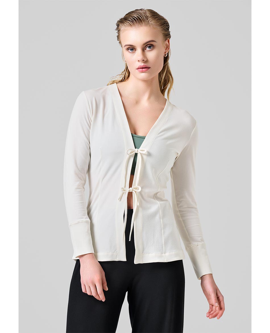 CASALL CHAQUETA CARDIGAN CASALL STUDIO