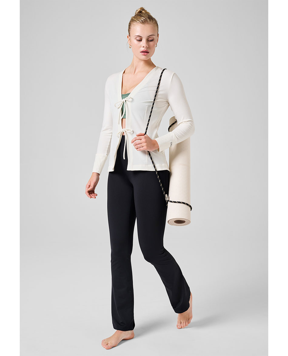 CASALL CHAQUETA CARDIGAN CASALL STUDIO