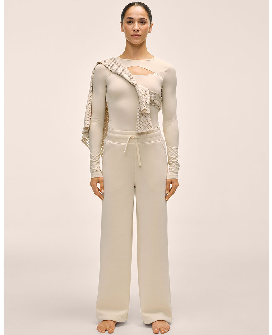 CASALL PANTALONES CASALL PEACHY