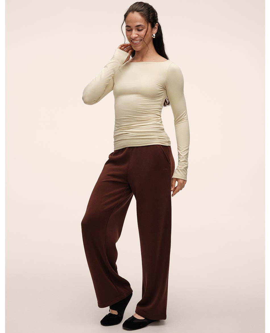 CASALL PANTALONES CASALL PEACHY