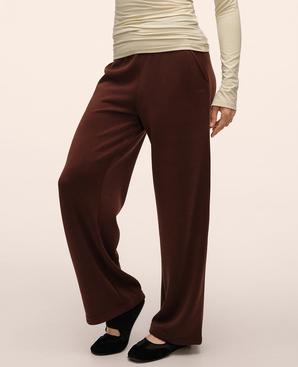 CASALL PANTALONES CASALL PEACHY