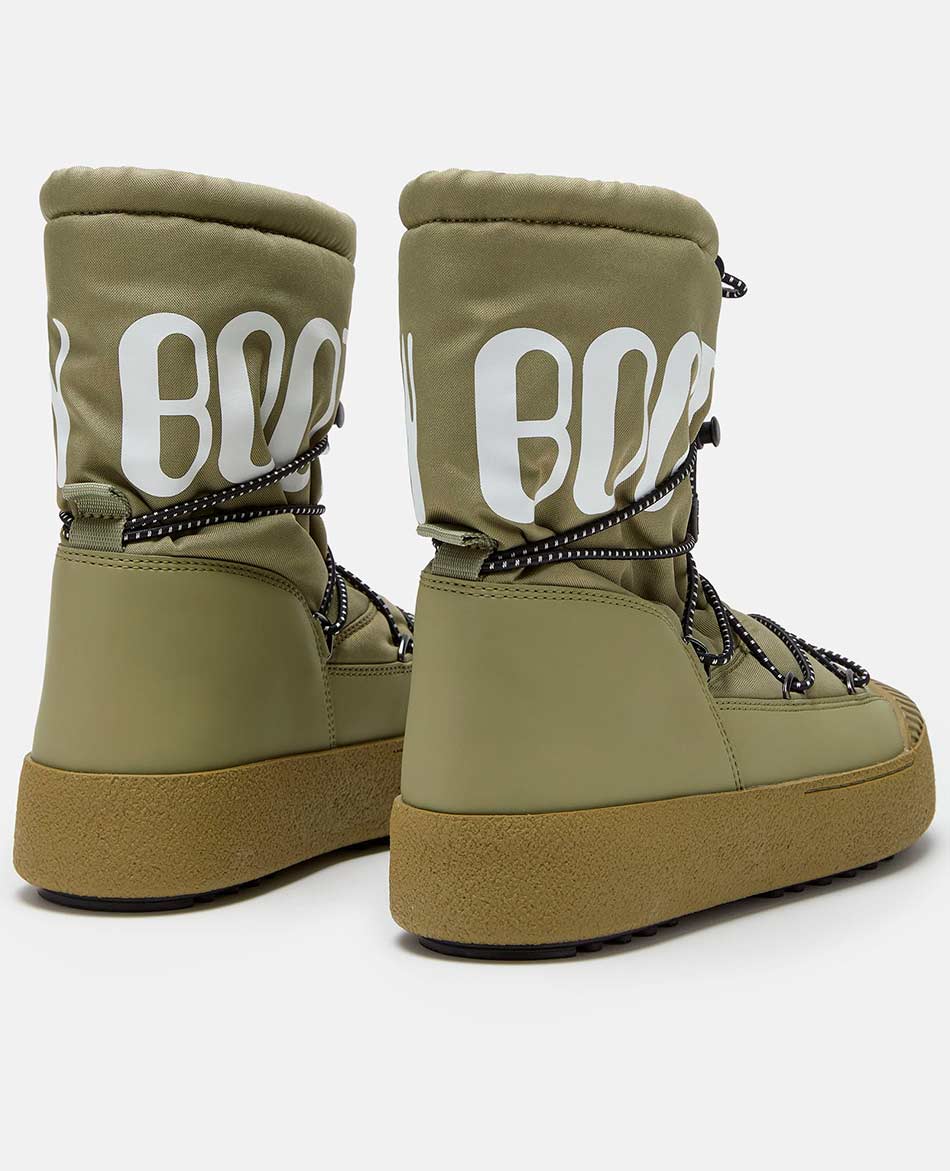 MOON BOOT DESCANSOS MOON BOOT MTRACK POLAR