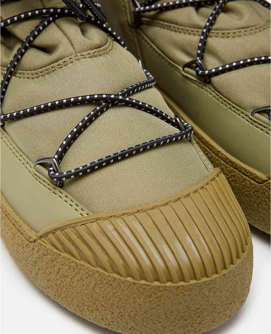 MOON BOOT DESCANSOS MOON BOOT MTRACK POLAR