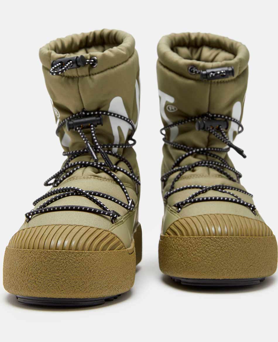 MOON BOOT DESCANSOS MOON BOOT MTRACK POLAR
