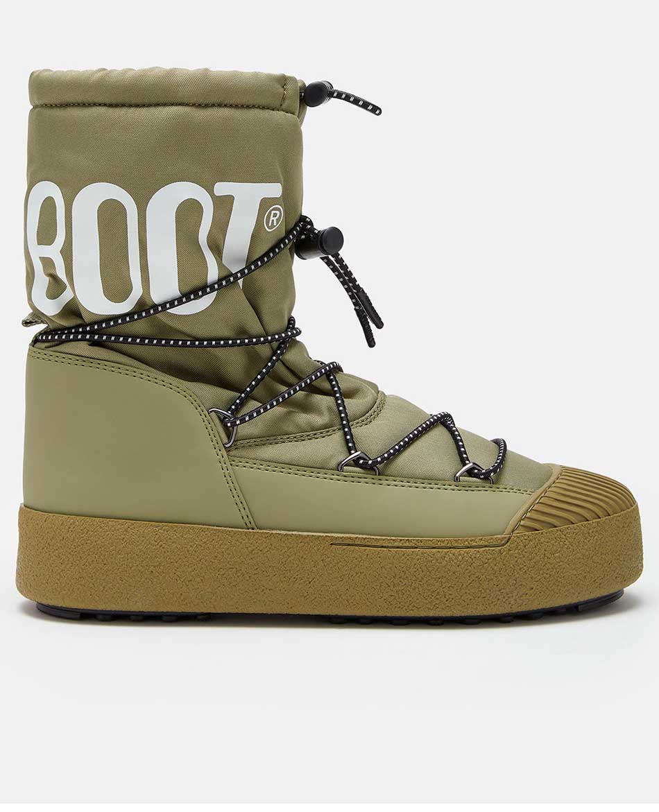 MOON BOOT DESCANSOS MOON BOOT MTRACK POLAR