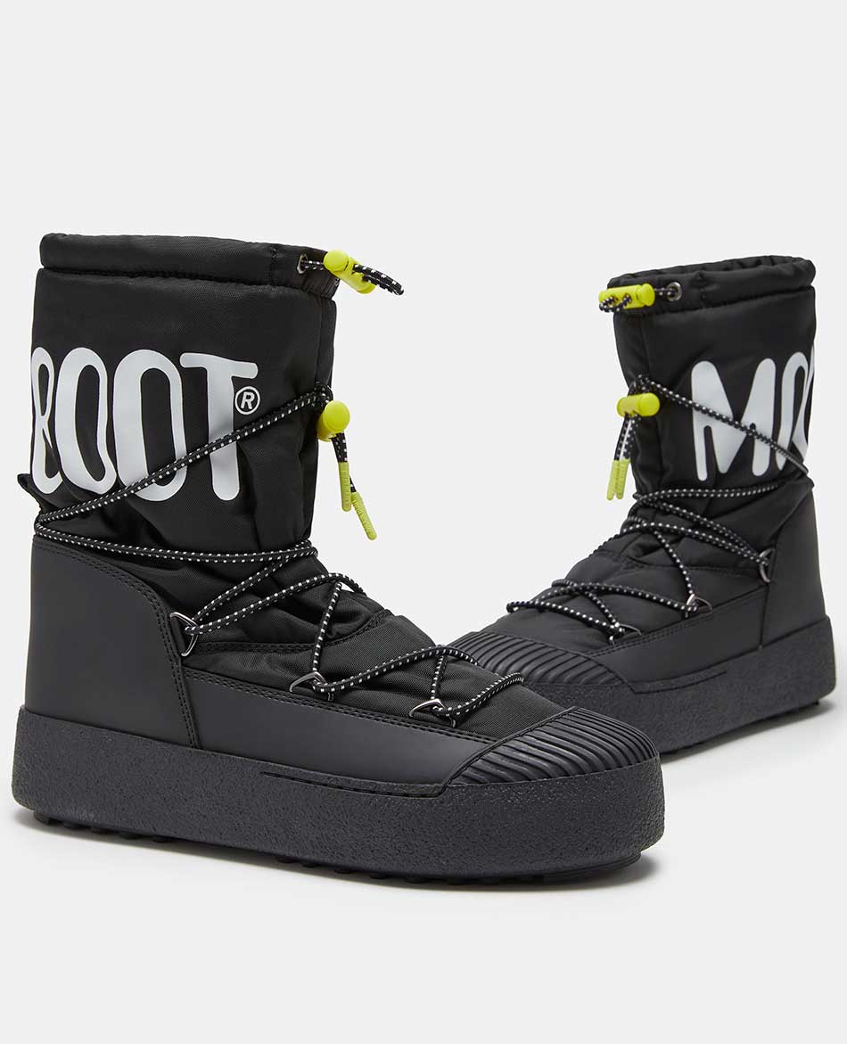 MOON BOOT DESCANSOS MOON BOOT MTRACK POLAR