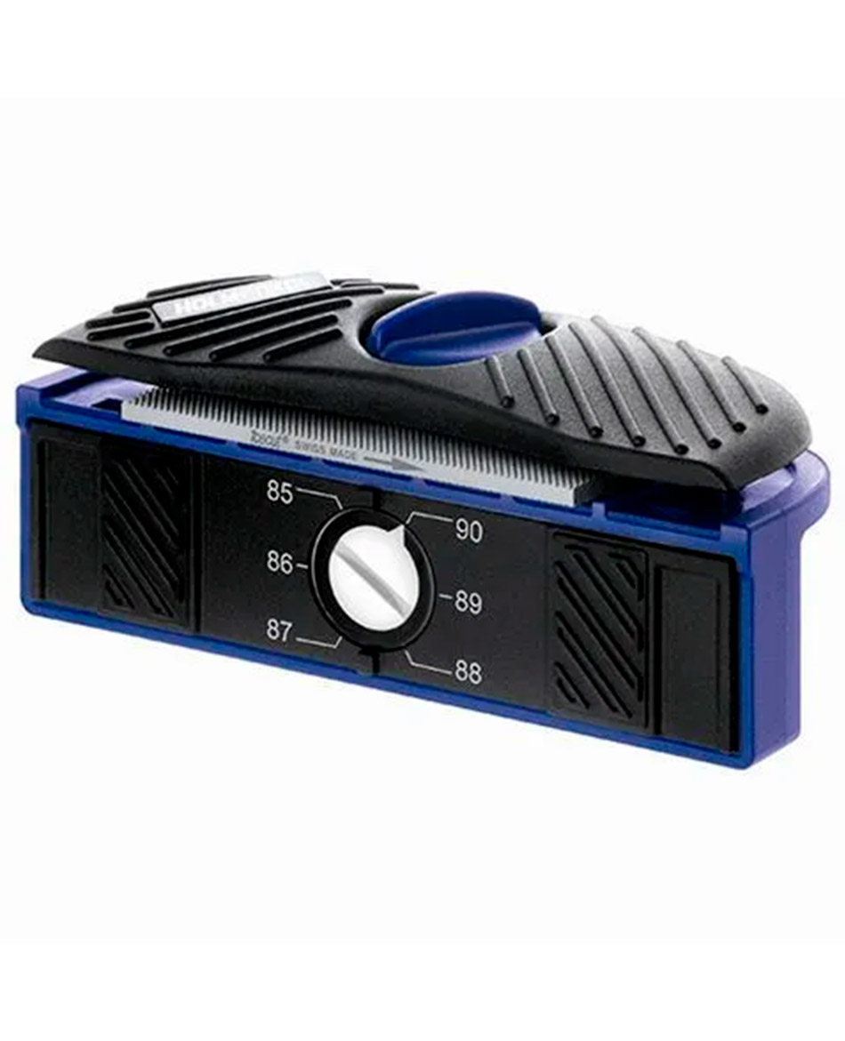 HOLMENKOL ANGULO HOLMENKOL SEMI EDGER