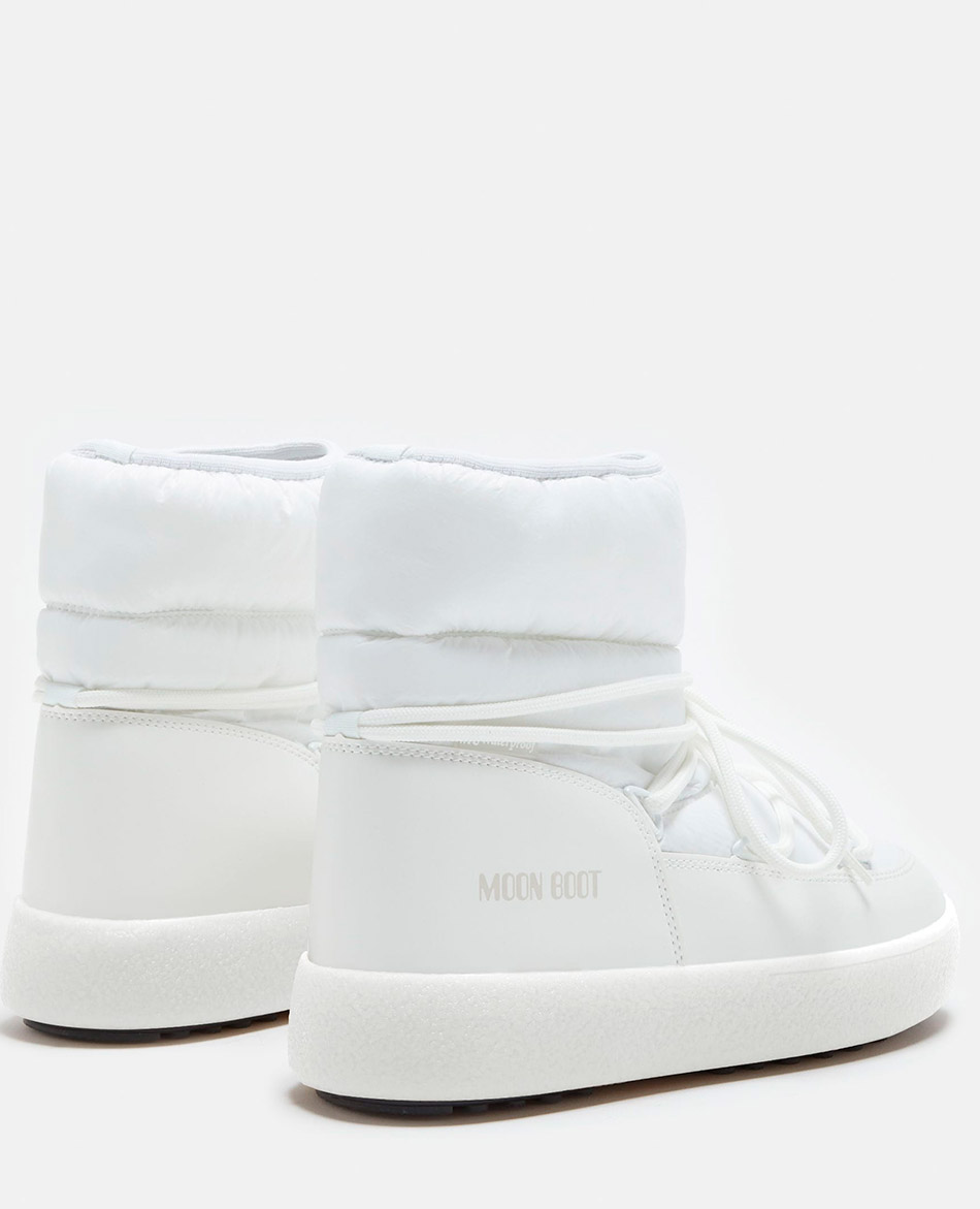 MOON BOOT DESCANSOS MOON BOOT LTRACK LOW NYLON