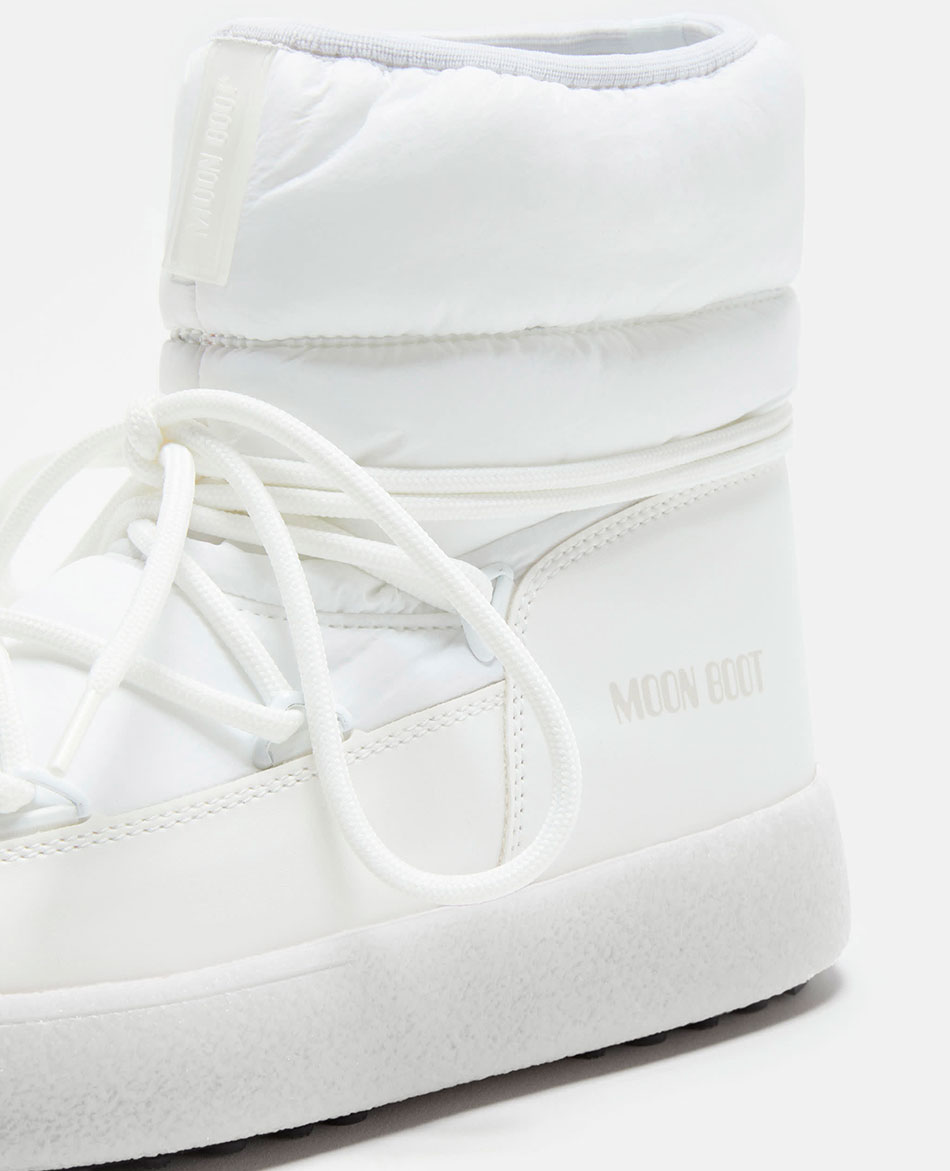 MOON BOOT DESCANSOS MOON BOOT LTRACK LOW NYLON