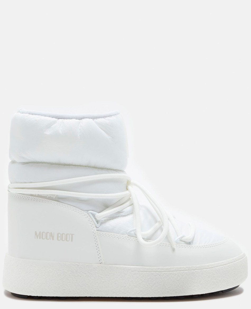 MOON BOOT DESCANSOS MOON BOOT LTRACK LOW NYLON