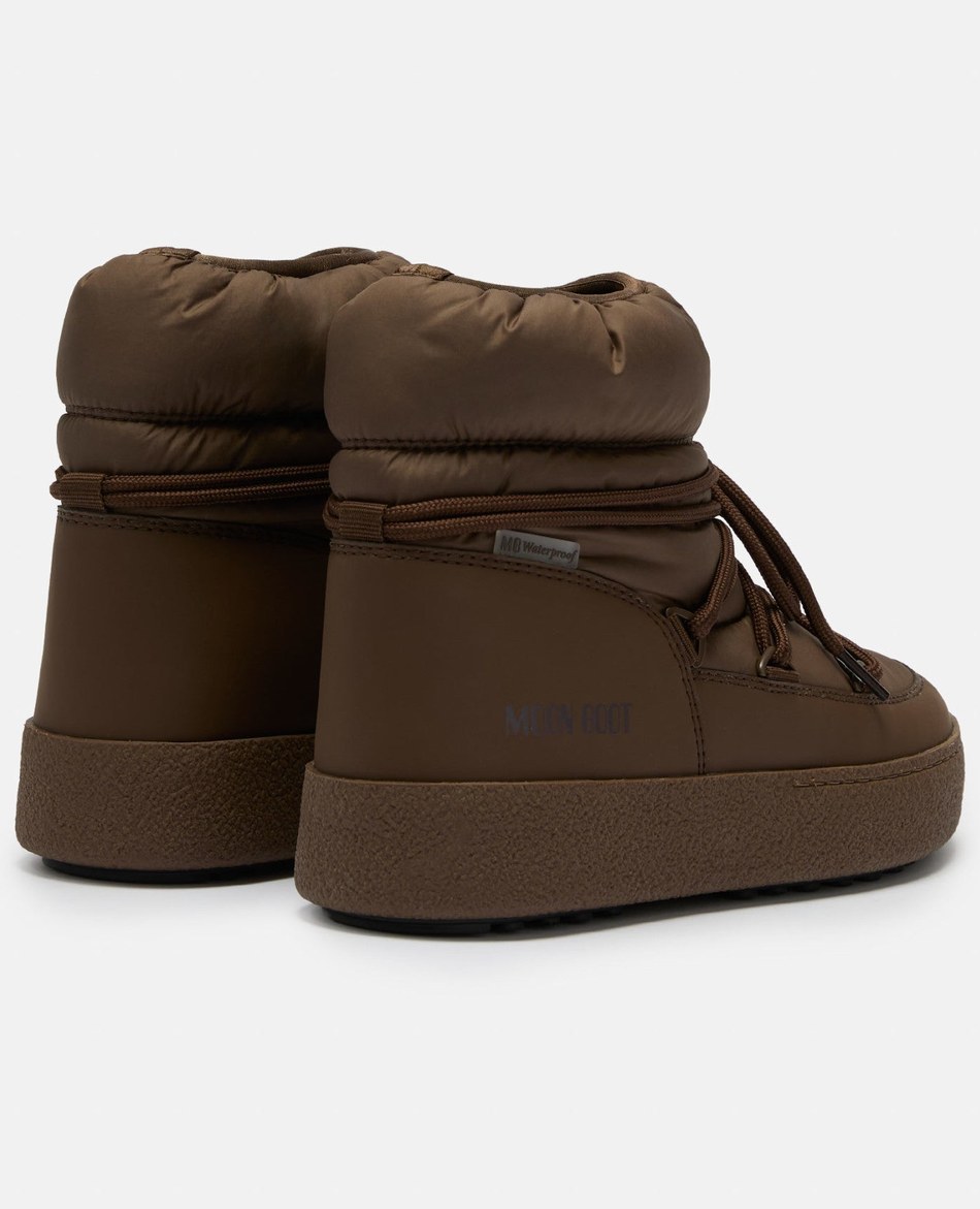 MOON BOOT DESCANSOS MOON BOOT LTRACK LOW NYLON