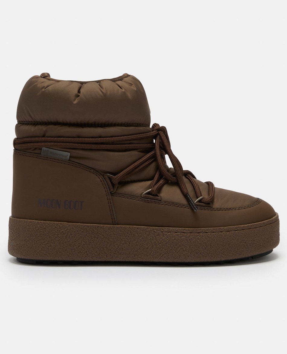 MOON BOOT DESCANSOS MOON BOOT LTRACK LOW NYLON