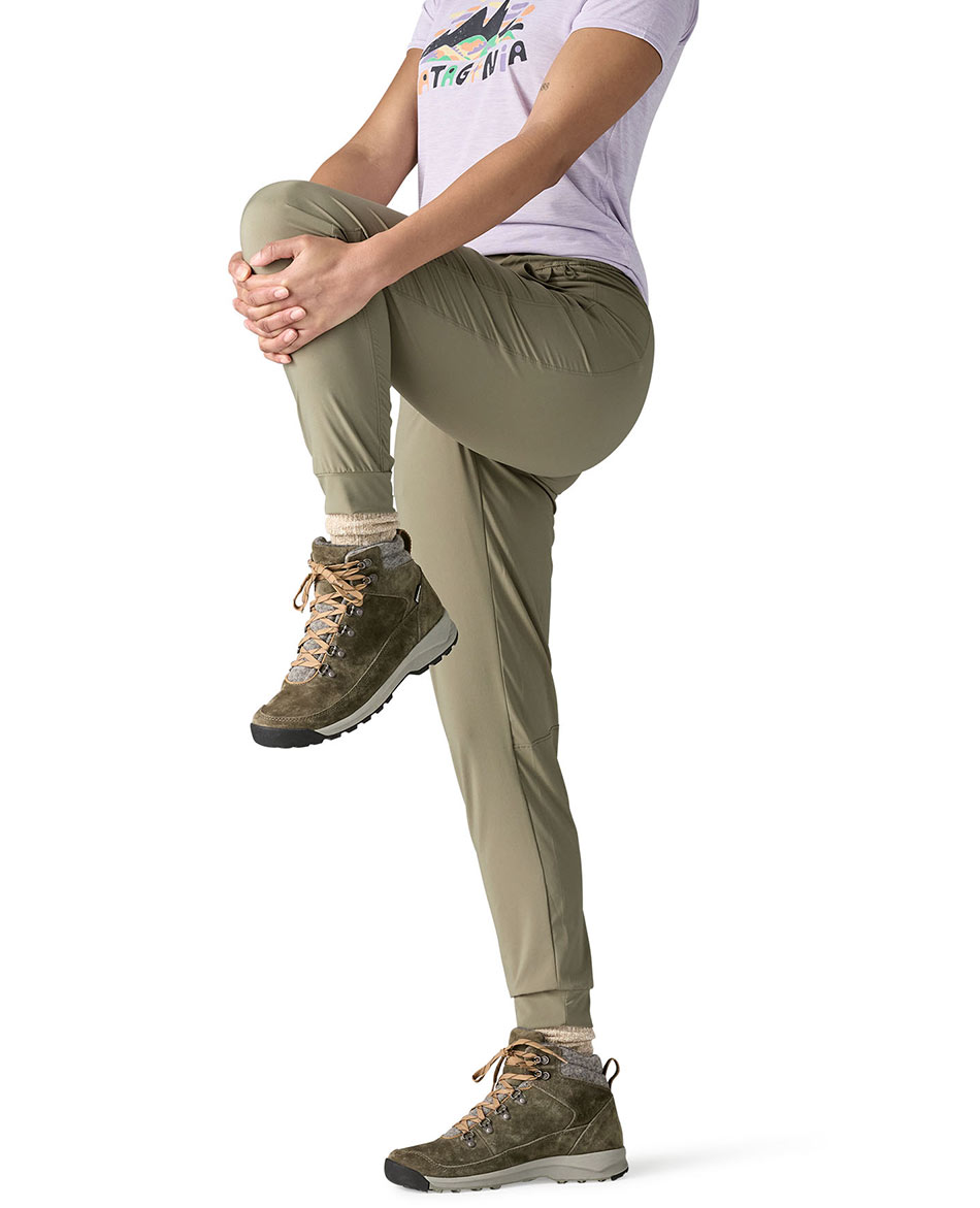 PATAGONIA PANTALONES PATAGONIA TERREBONNE JOGGERS