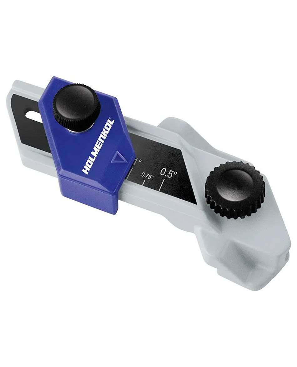 HOLMENKOL GUIA HOLMENKOL BASE EDGE FILE