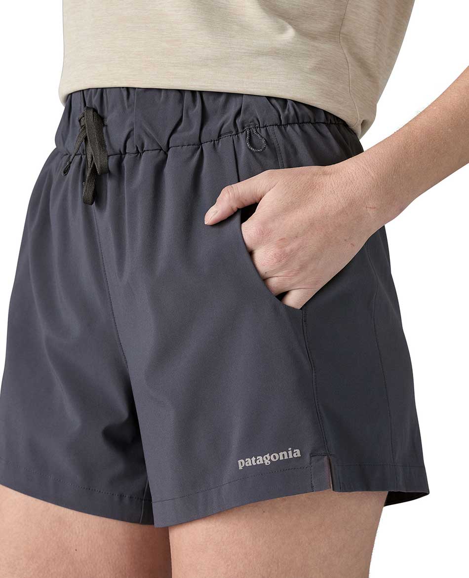 PATAGONIA SHORT PATAGONIA TERREBONNE