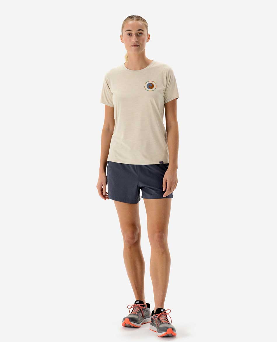 PATAGONIA SHORT PATAGONIA TERREBONNE