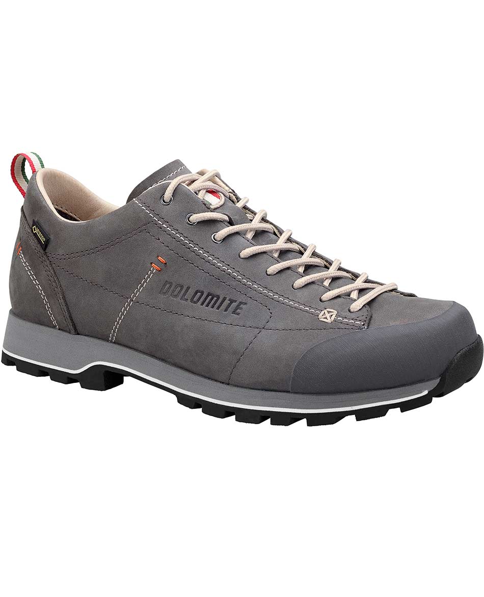 DOLOMITE CALZADO Dolomite 76 KNIT GTX - Zapatillas thyme Green - Private  Sport Shop