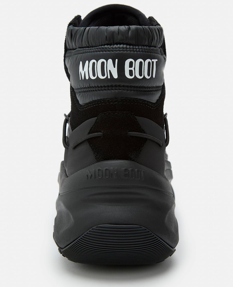 MOON BOOT DESCANSOS MOON BOOT MOON247 XLACE MID