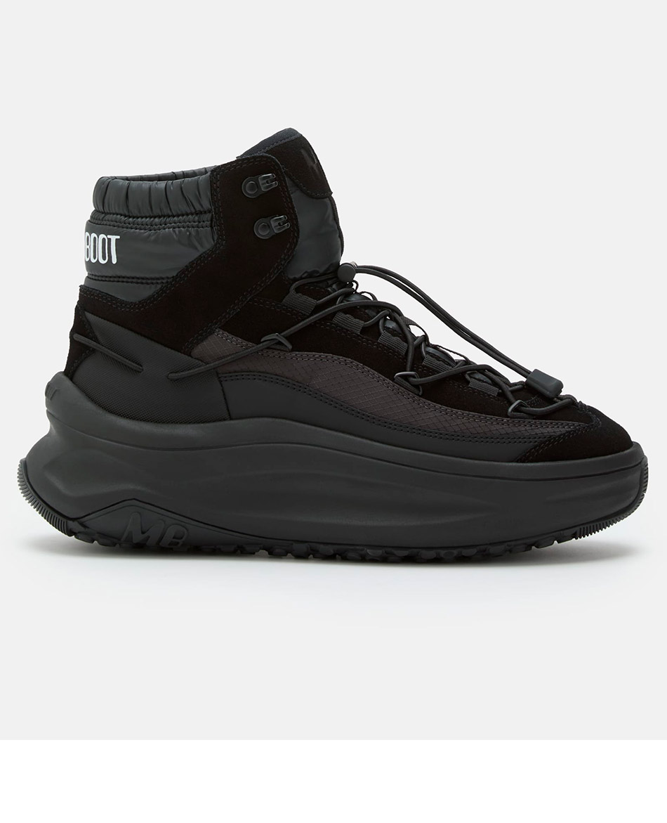 MOON BOOT DESCANSOS MOON BOOT MOON247 XLACE MID