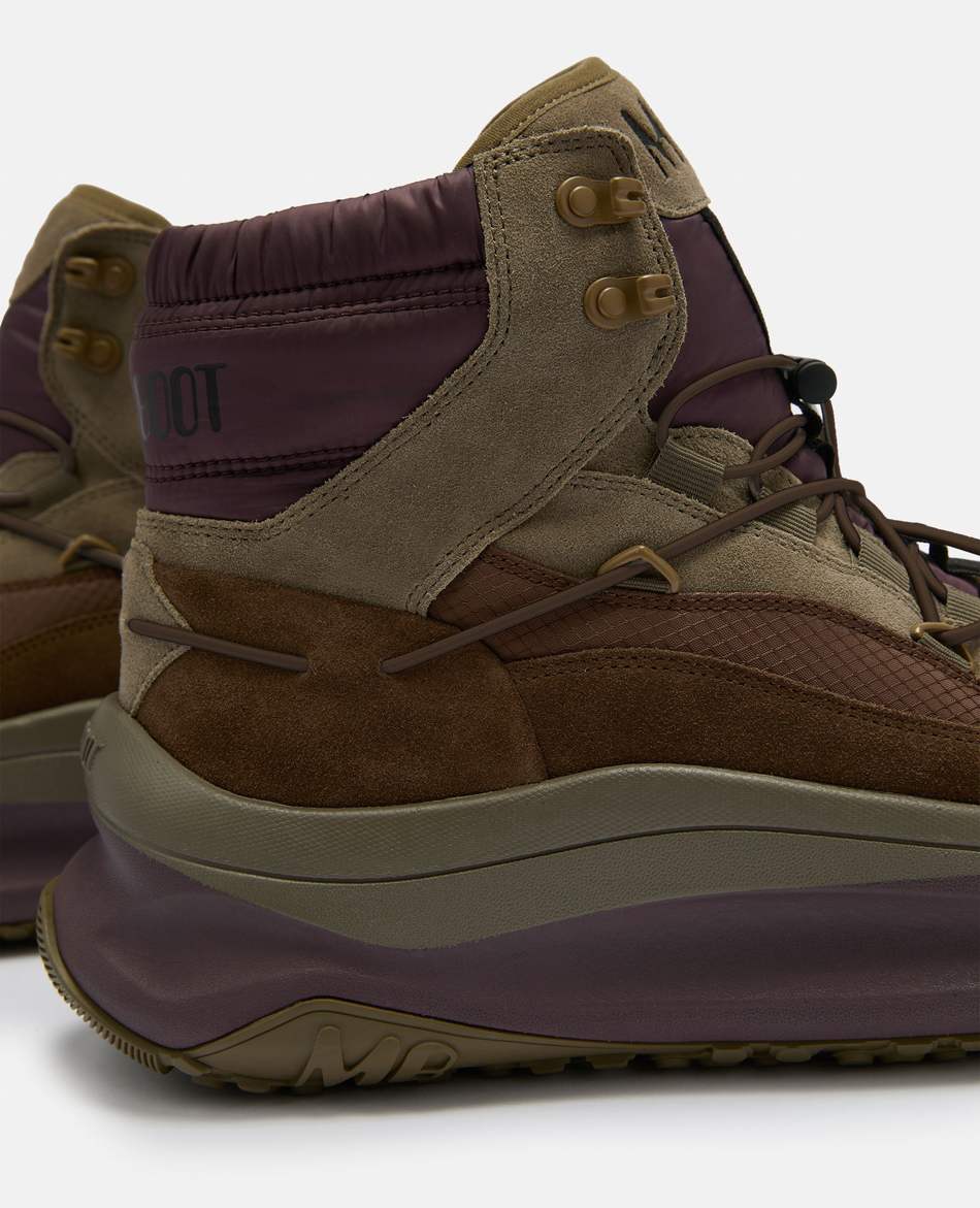 MOON BOOT DESCANSOS MOON BOOT MOON247 XLACE MID