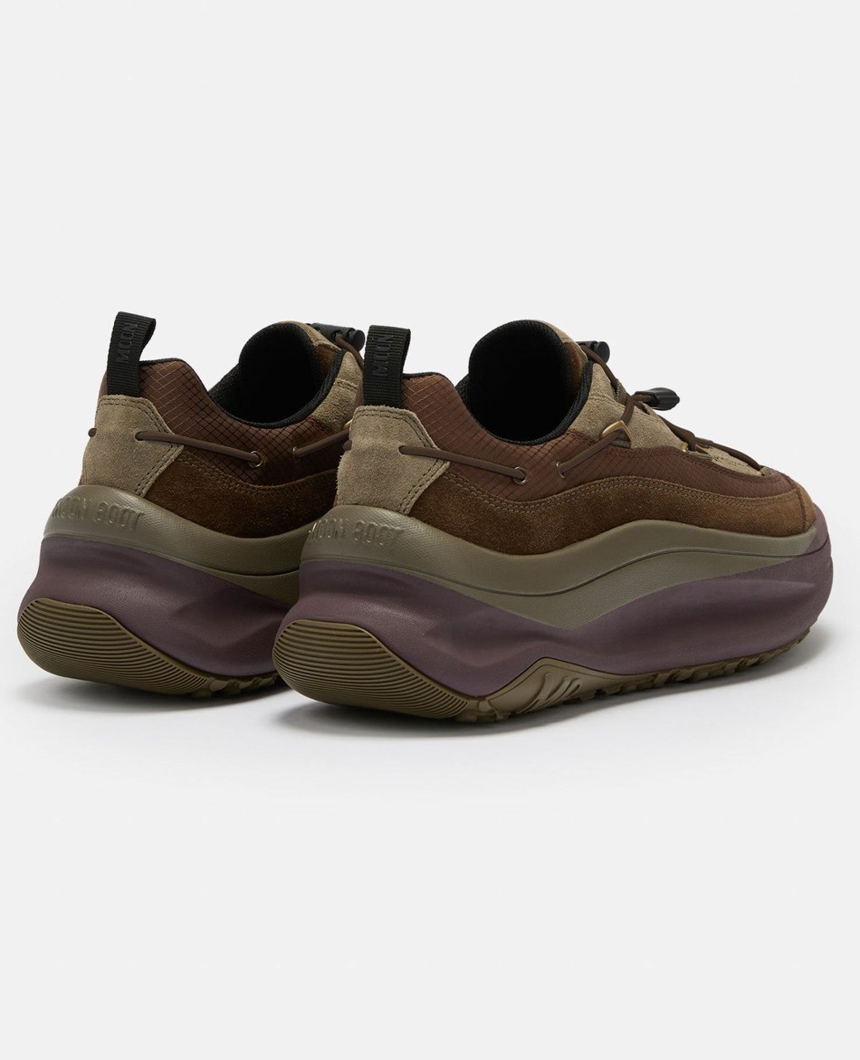 MOON BOOT DESCANSOS MOON BOOT MOON247 XLACE