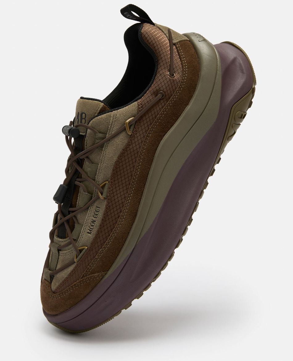 MOON BOOT DESCANSOS MOON BOOT MOON247 XLACE
