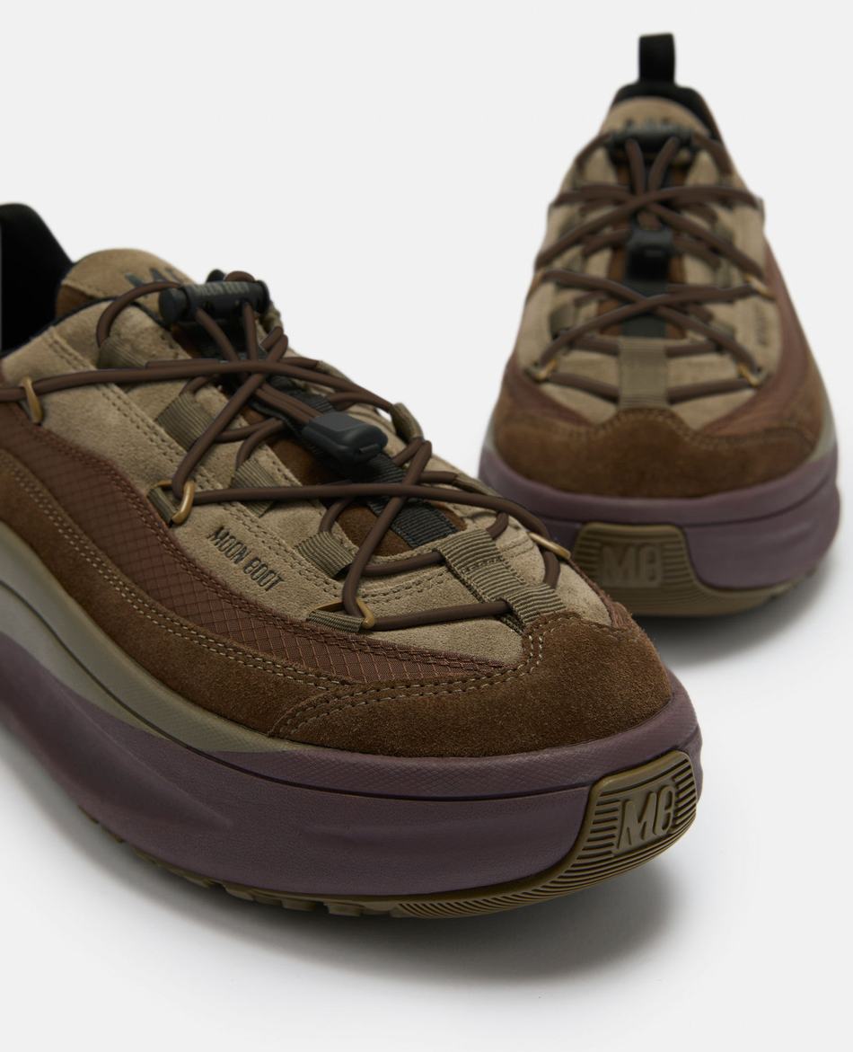 MOON BOOT DESCANSOS MOON BOOT MOON247 XLACE
