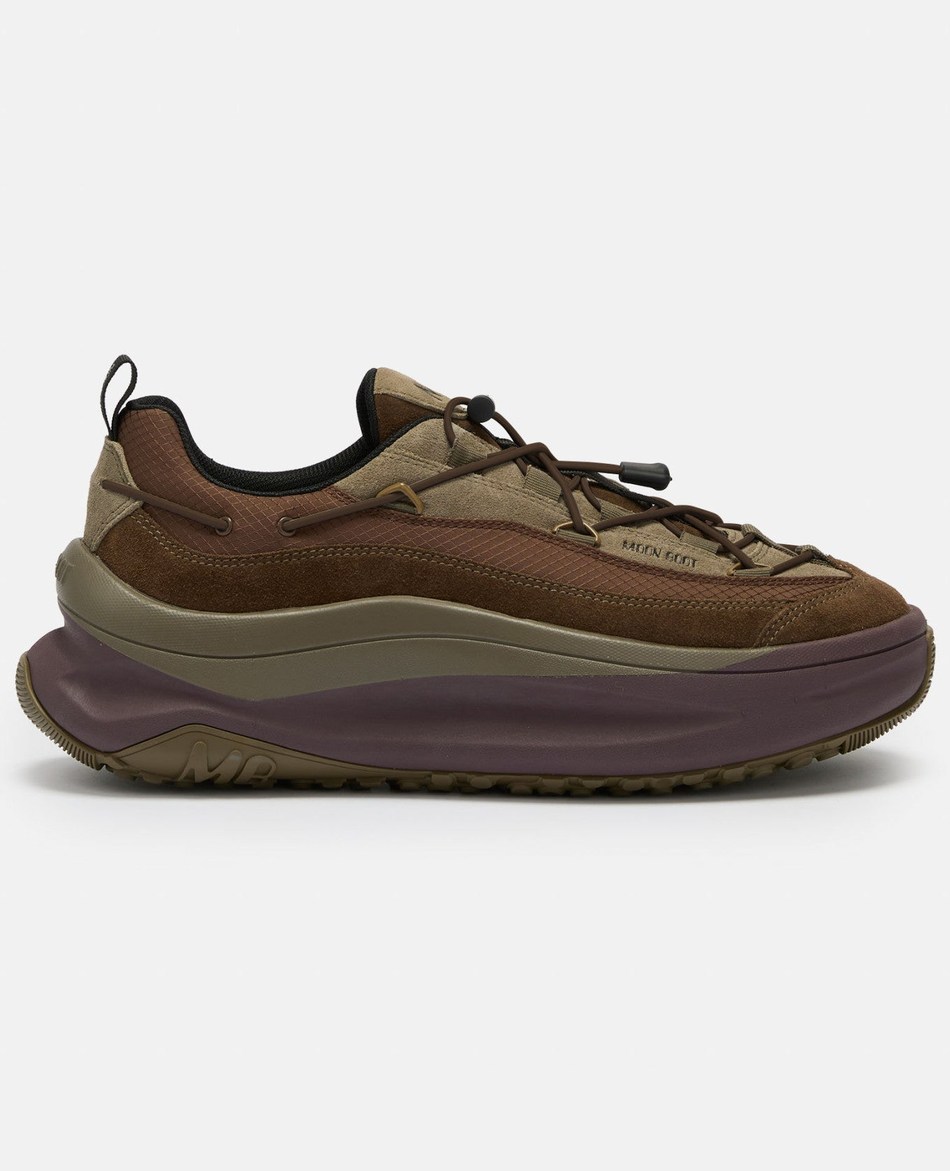 MOON BOOT DESCANSOS MOON BOOT MOON247 XLACE