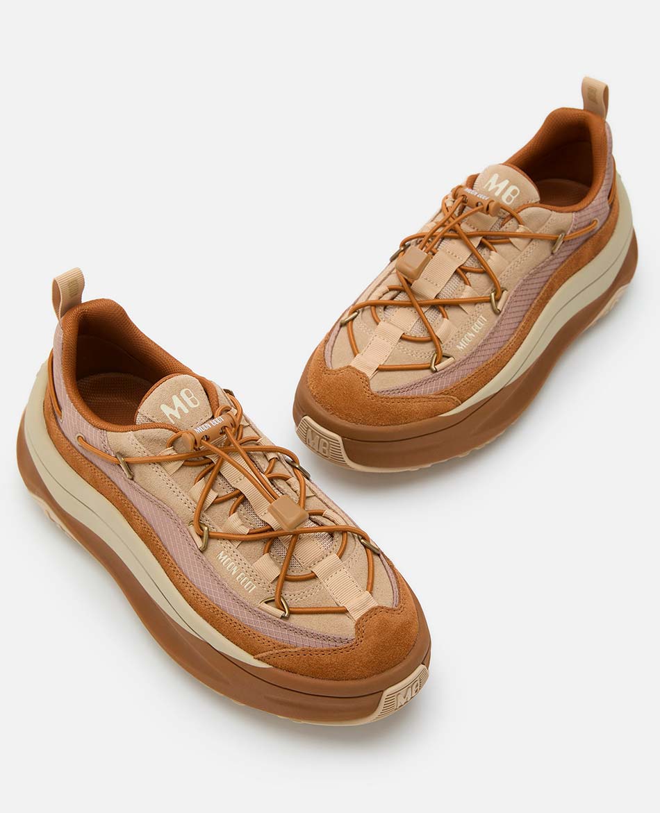 MOON BOOT DESCANSOS MOON BOOT MOON247 XLACE